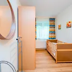 Haus Kranich 6, Nr 27 Apartamento Zingst