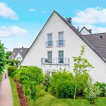 Apartamento Haus Kranich 6, Nr 27 *