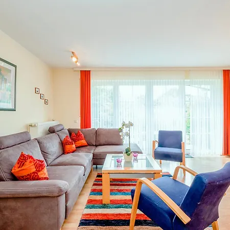 Haus Kranich 6, Nr 27 * Zingst