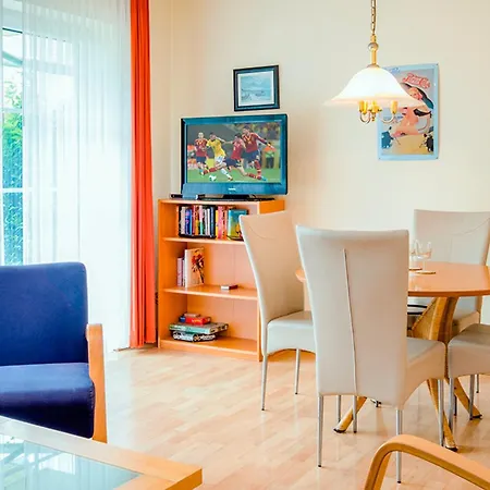 Haus Kranich 6, Nr 27 * Zingst