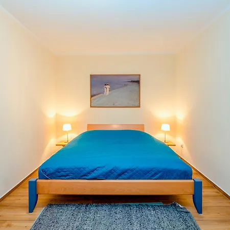 Haus Kranich 6, Nr 27 * Zingst